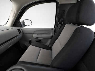 2008 GMC Sierra 1500 Work Truck