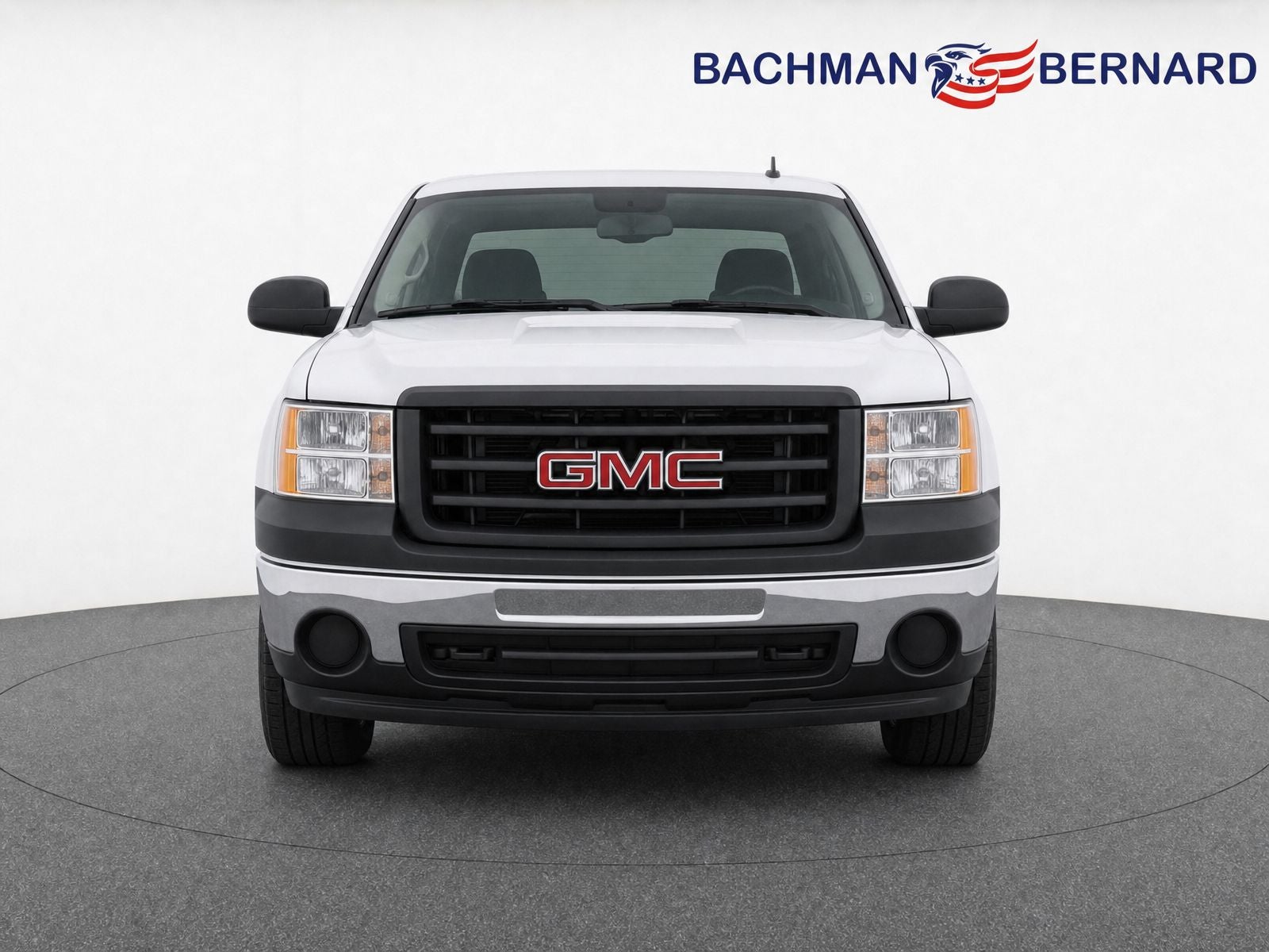 Used 2008 GMC Sierra 1500 Work Truck with VIN 1GTEC14XX8Z184946 for sale in Greeneville, TN