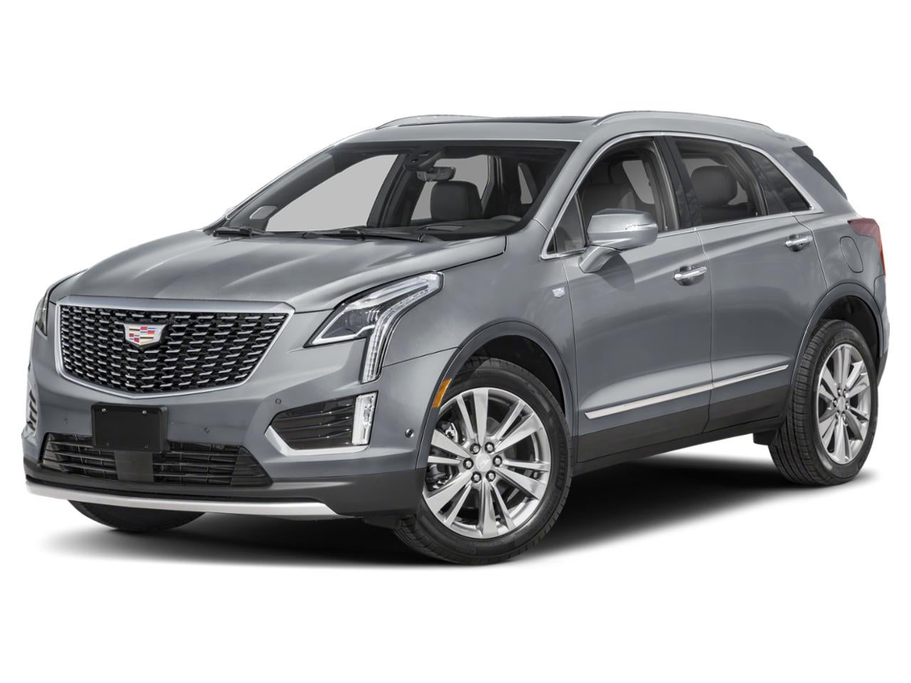 2023 Cadillac XT5 AWD Luxury's photo