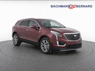 2022 Cadillac XT5 FWD Premium Luxury