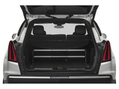 2022 Cadillac XT5 FWD Premium Luxury
