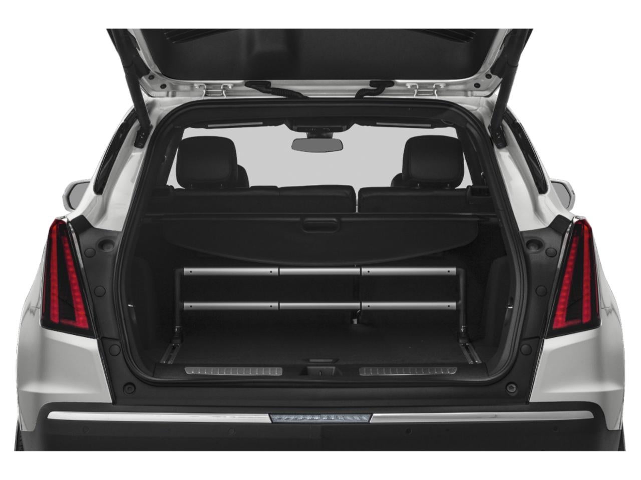 2022 Cadillac XT5 FWD Premium Luxury