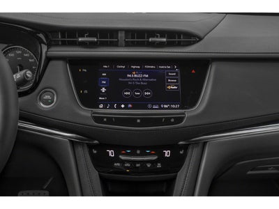 2022 Cadillac XT5 FWD Premium Luxury