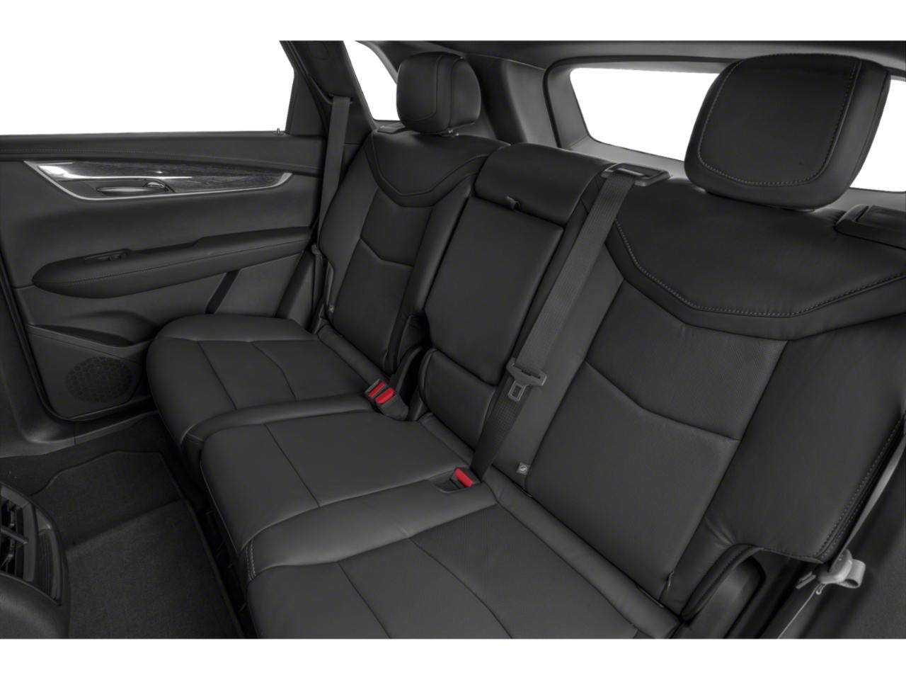 2022 Cadillac XT5 FWD Premium Luxury