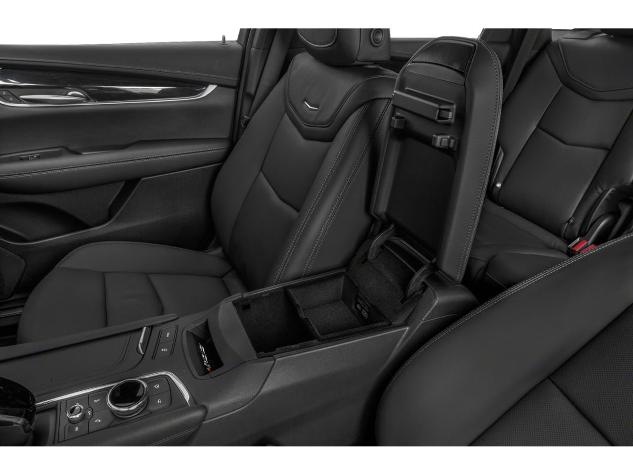 2022 Cadillac XT5 FWD Premium Luxury