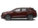 2022 Cadillac XT5 FWD Premium Luxury
