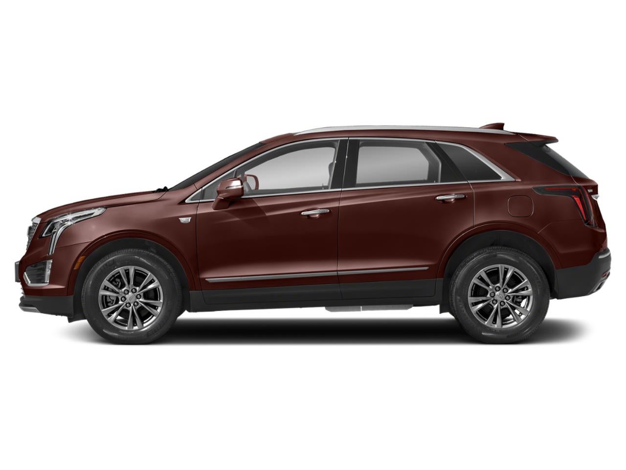 2022 Cadillac XT5 FWD Premium Luxury