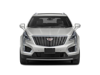 2022 Cadillac XT5 FWD Premium Luxury