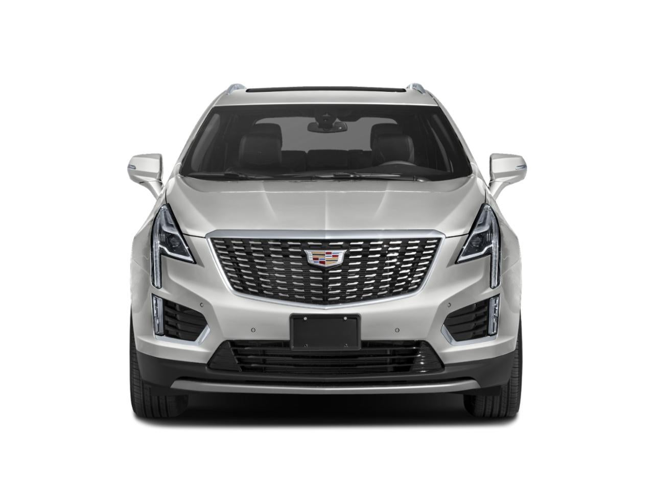 2022 Cadillac XT5 FWD Premium Luxury