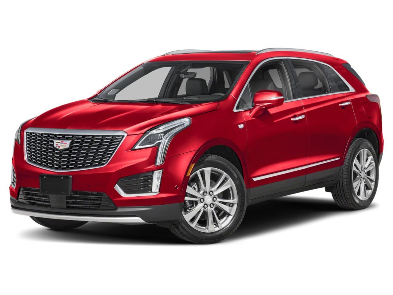 2024 Cadillac XT5 AWD Premium Luxury's photo