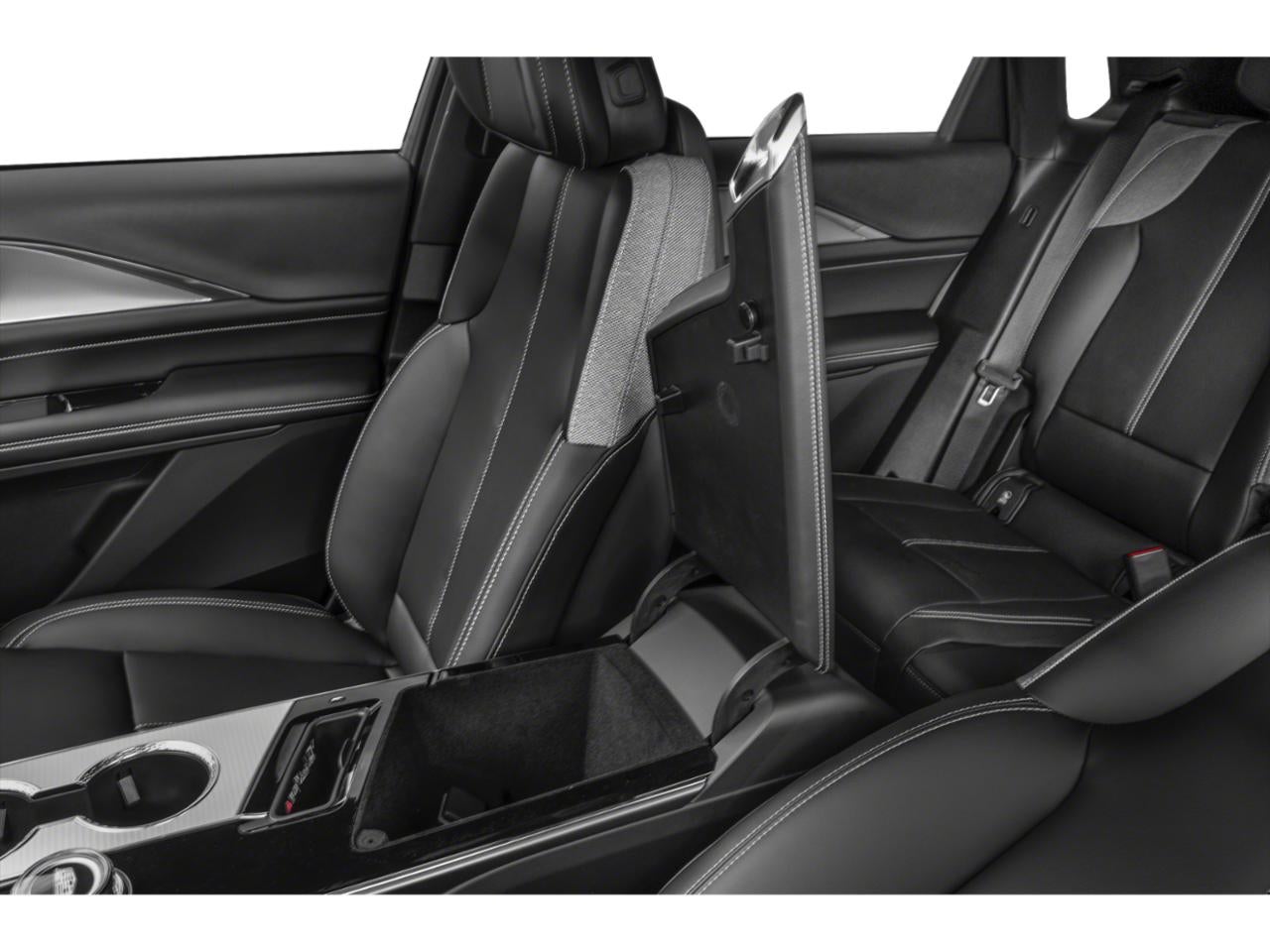 2024 Cadillac LYRIQ Luxury 1