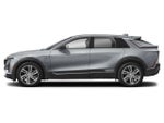 2024 Cadillac LYRIQ Luxury 1