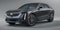 2024 Cadillac LYRIQ Luxury 1
