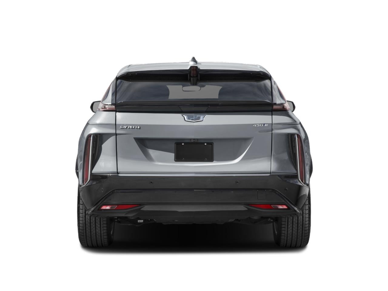 2024 Cadillac LYRIQ Luxury 1