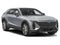 2024 Cadillac LYRIQ Luxury 1