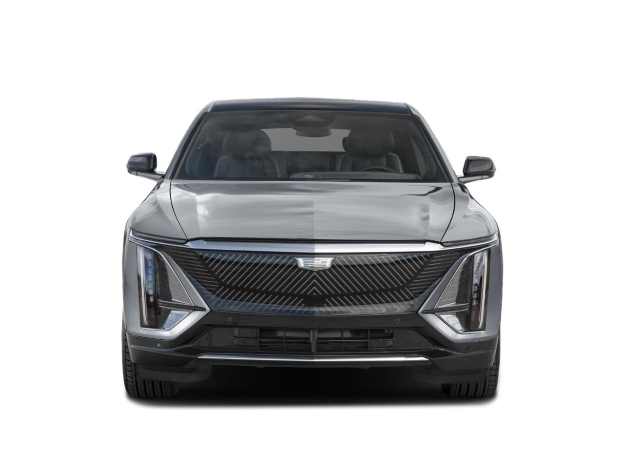 2024 Cadillac LYRIQ Luxury 1