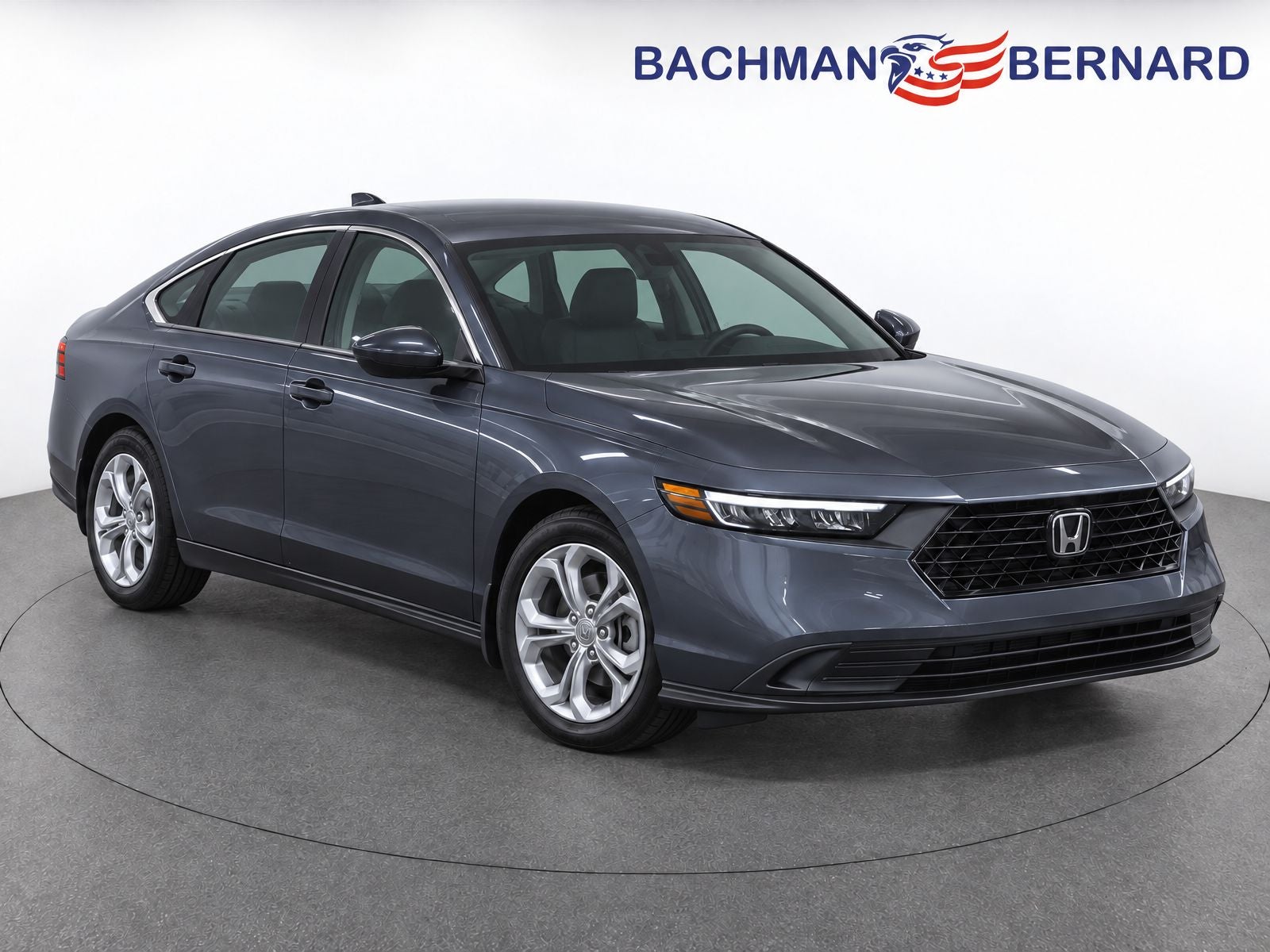 2024 Honda Accord Sedan LX