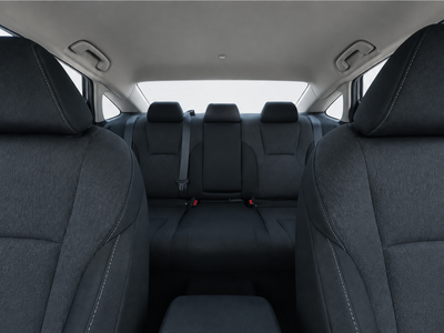 2024 Honda Accord Sedan LX