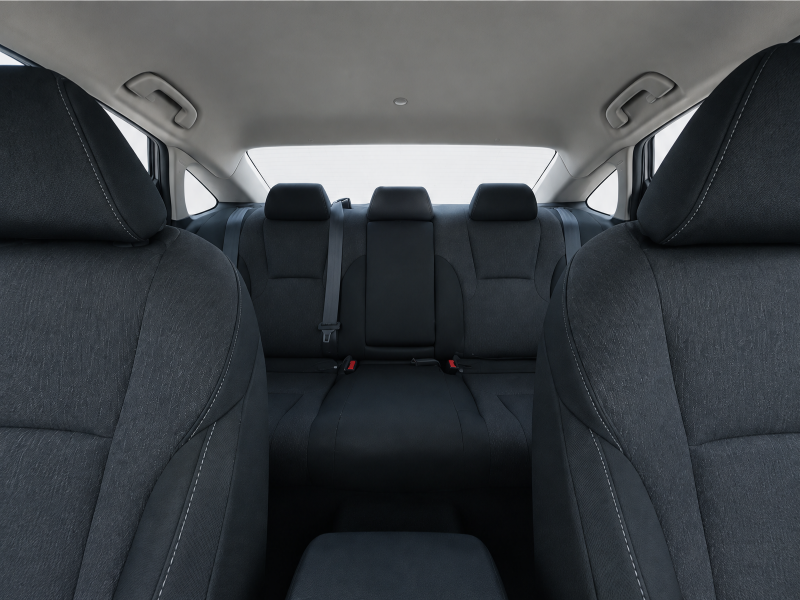 2024 Honda Accord Sedan LX