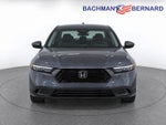2024 Honda Accord Sedan LX