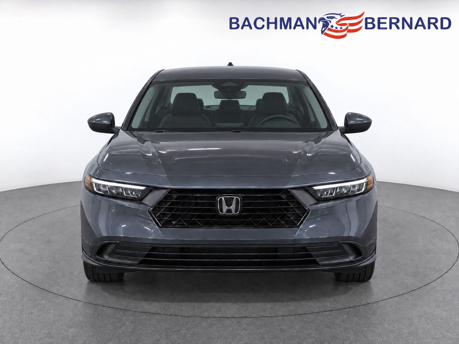 2024 Honda Accord Sedan LX