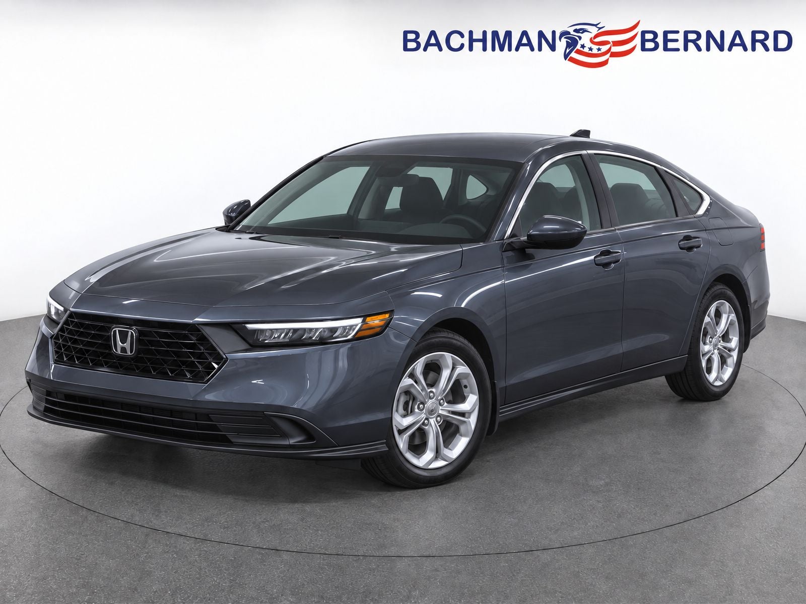 2024 Honda Accord Sedan LX