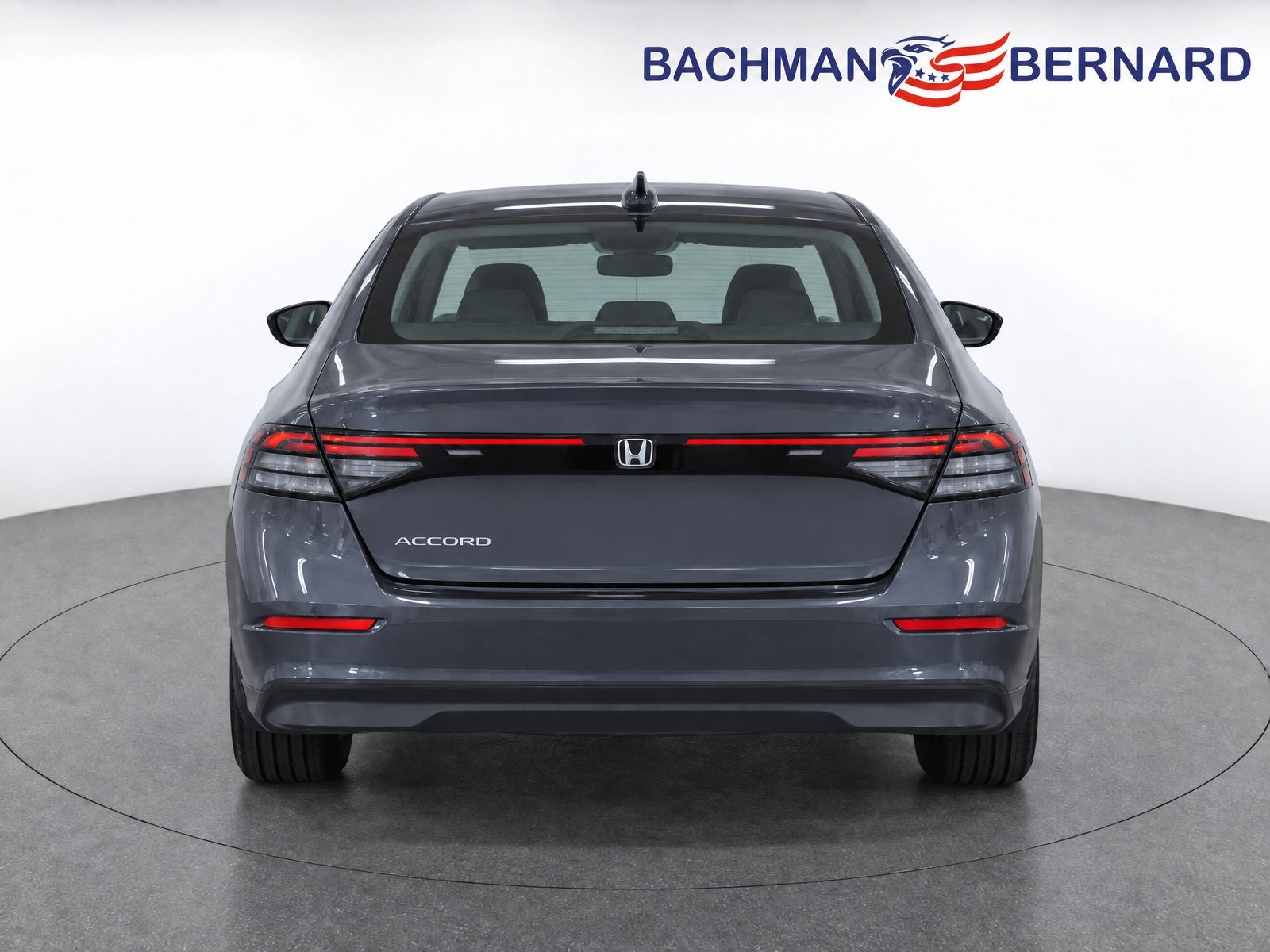 2024 Honda Accord Sedan LX
