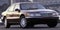 2000 Lincoln Continental Base