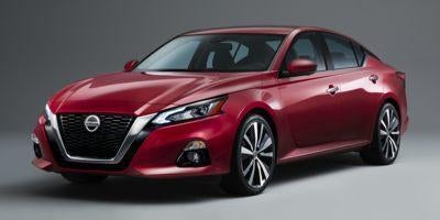 2019 Nissan Altima 2.5 Platinum