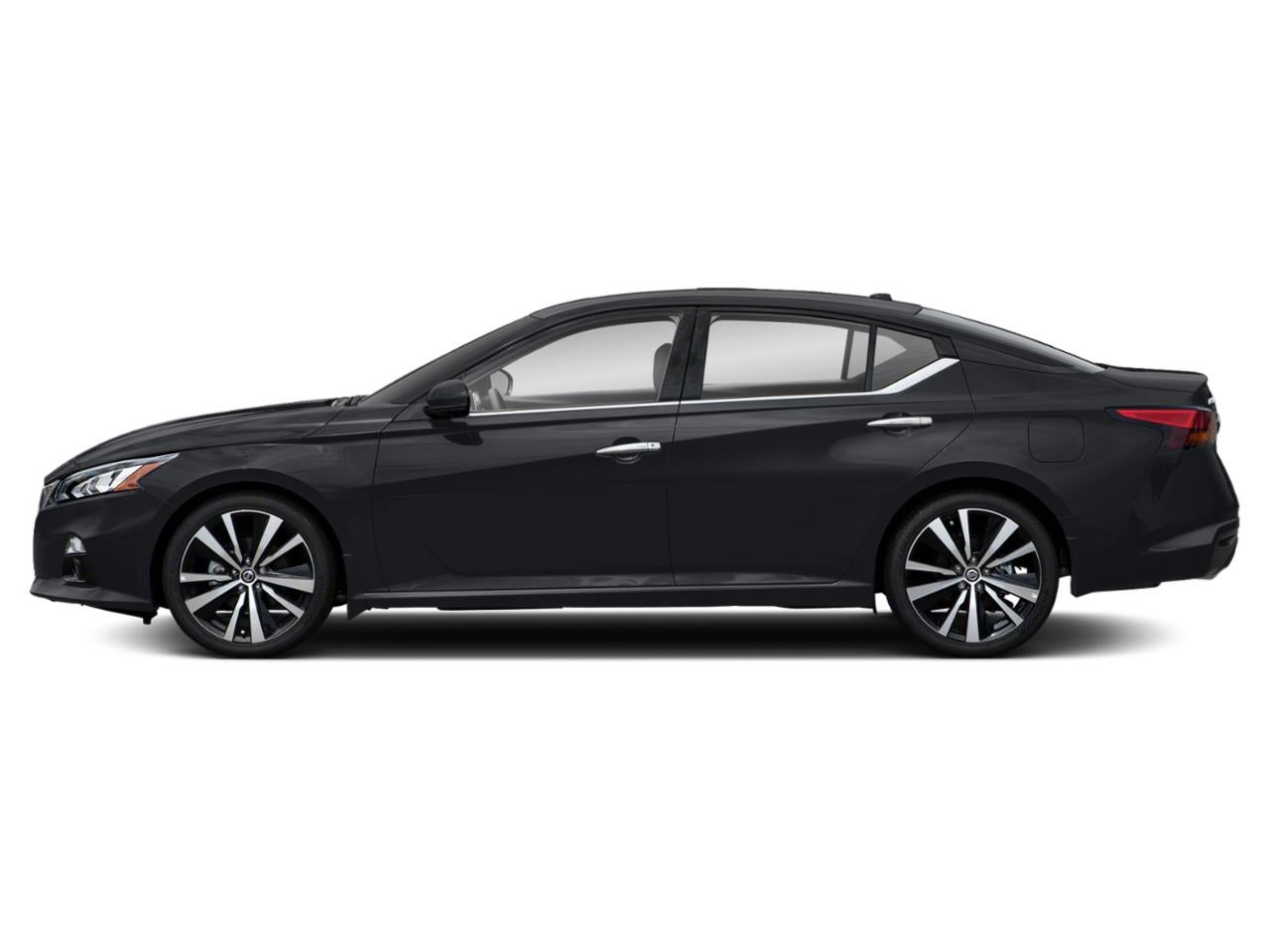 2019 Nissan Altima 2.5 Platinum