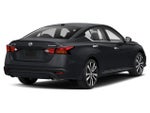 2019 Nissan Altima 2.5 Platinum