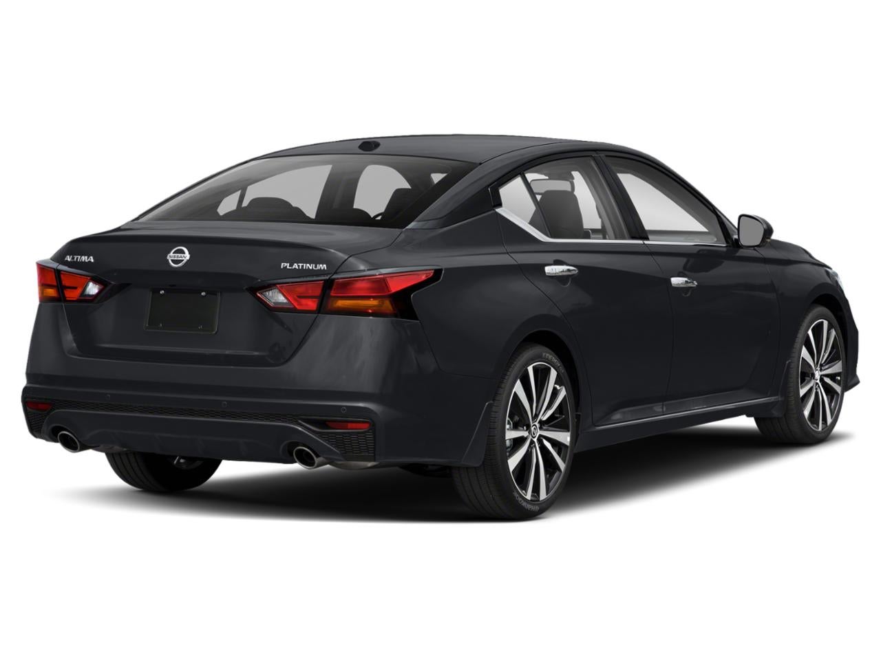 2019 Nissan Altima 2.5 Platinum