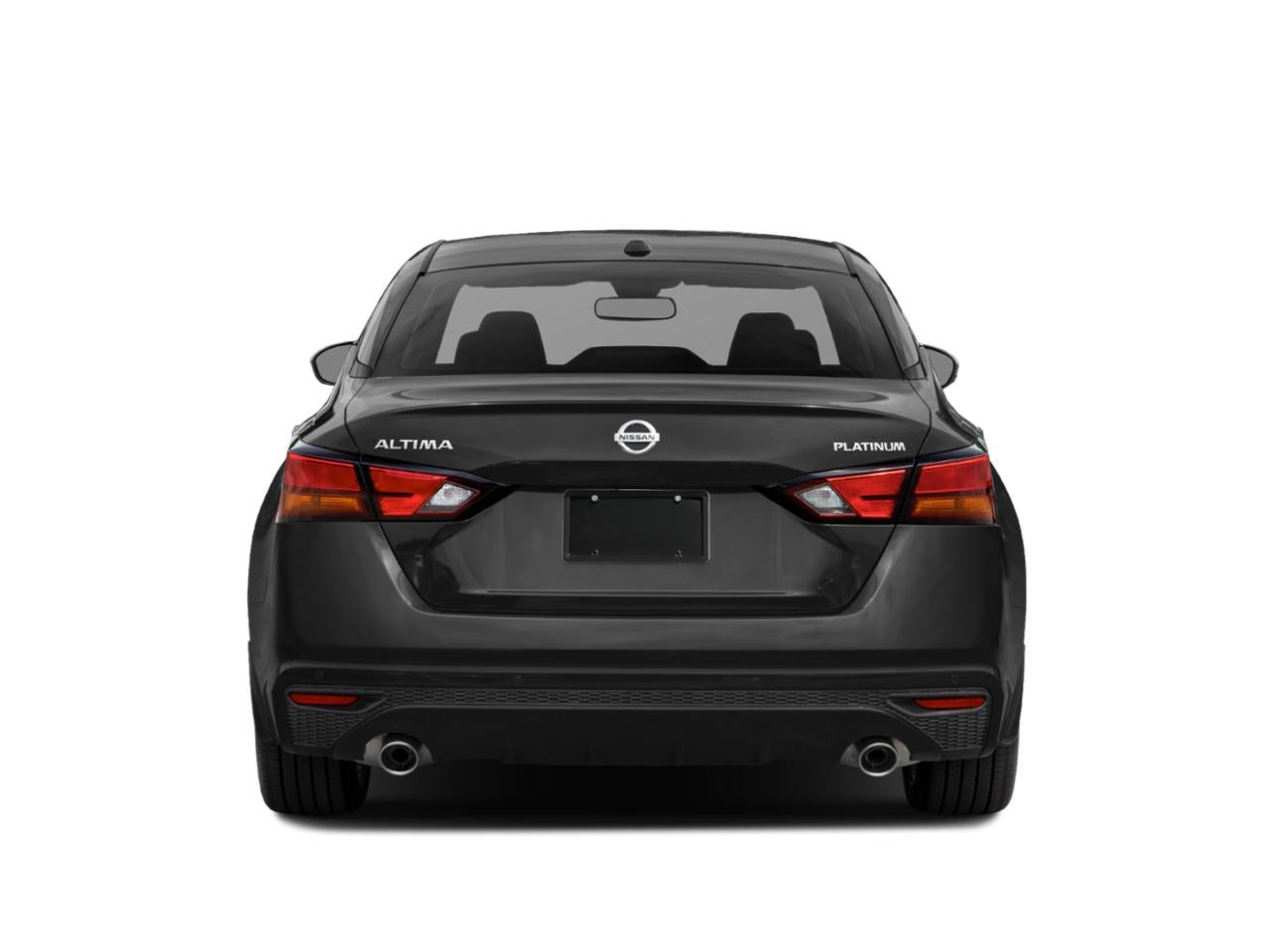 2019 Nissan Altima 2.5 Platinum