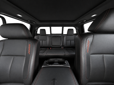 2024 Nissan Titan XD PRO-4X