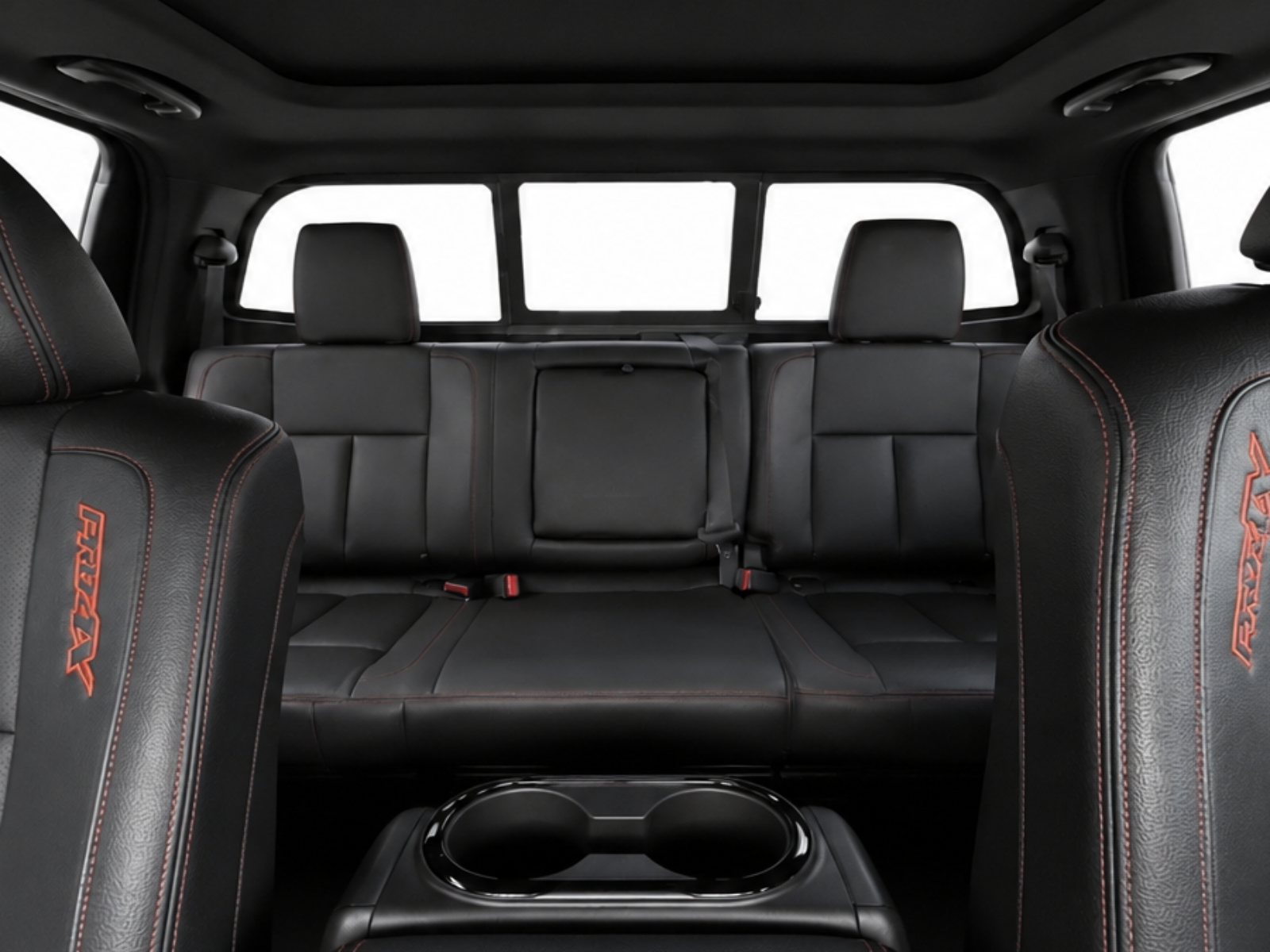 2024 Nissan Titan XD PRO-4X