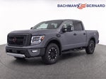 2024 Nissan Titan XD PRO-4X