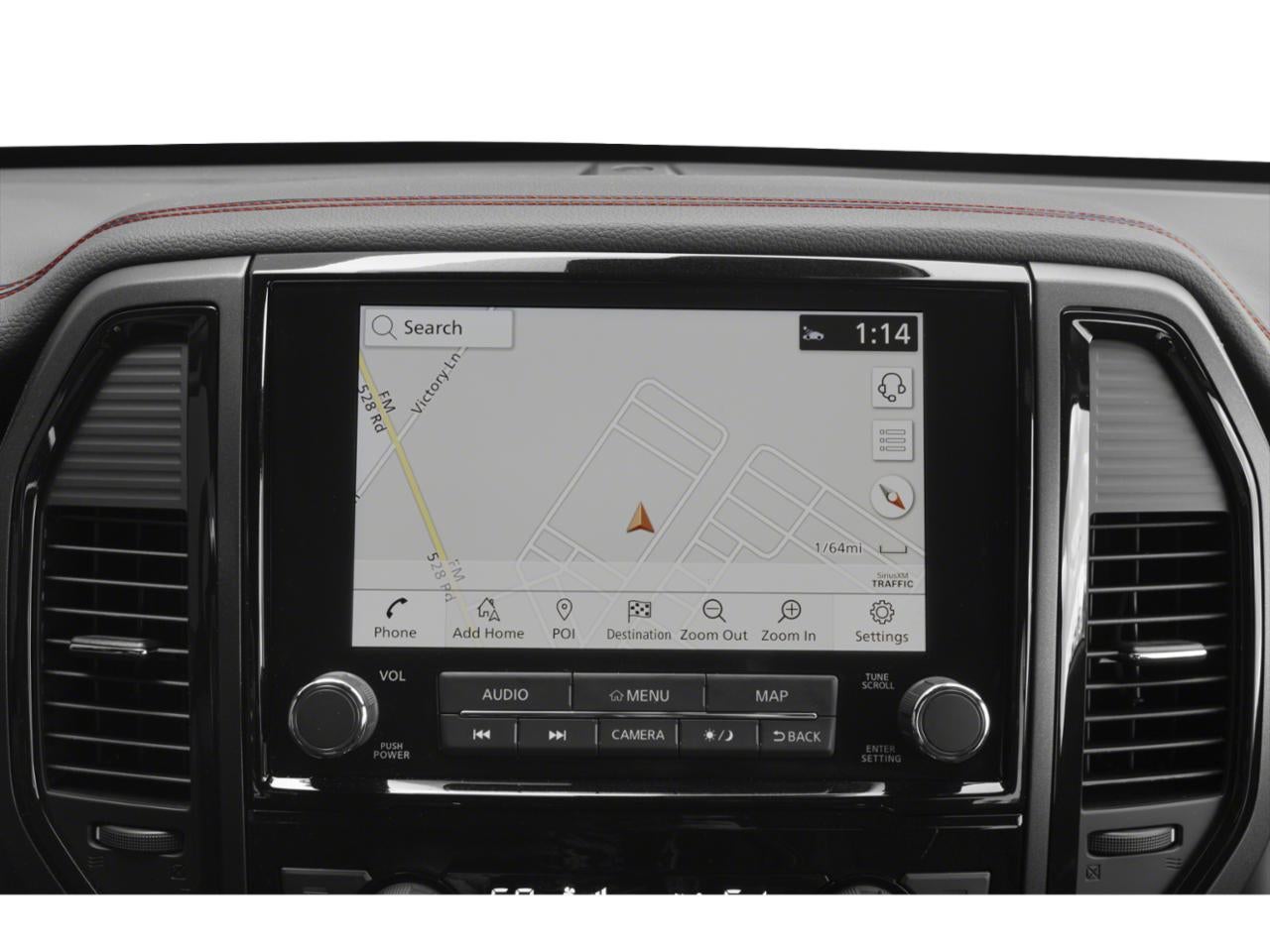 2024 Nissan Titan XD PRO-4X