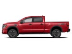 2024 Nissan Titan XD PRO-4X