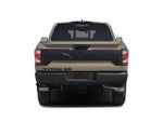 2024 Nissan Titan XD PRO-4X