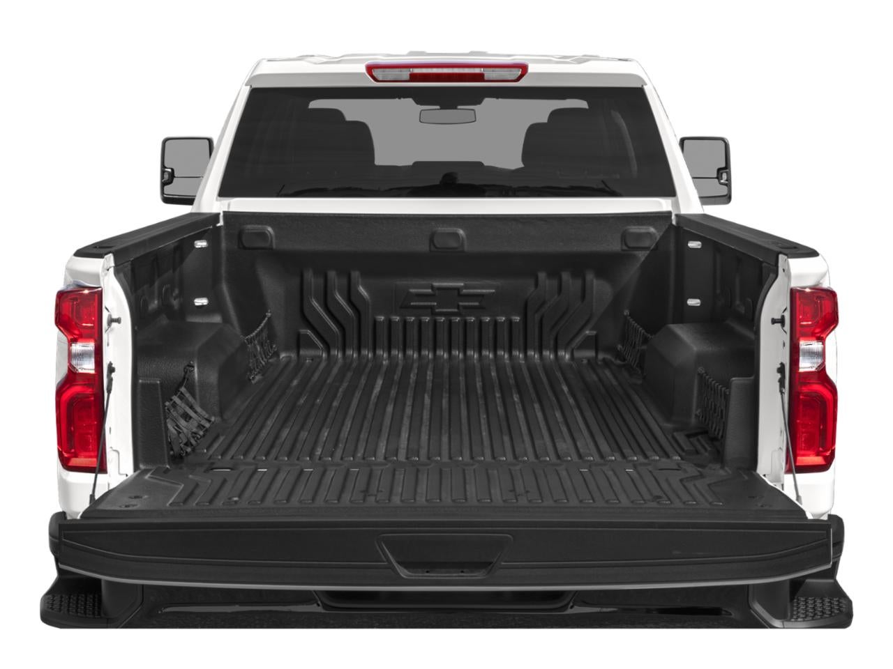 2023 Chevrolet Silverado 2500 HD Custom