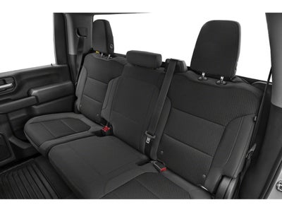2023 Chevrolet Silverado 2500 HD Custom