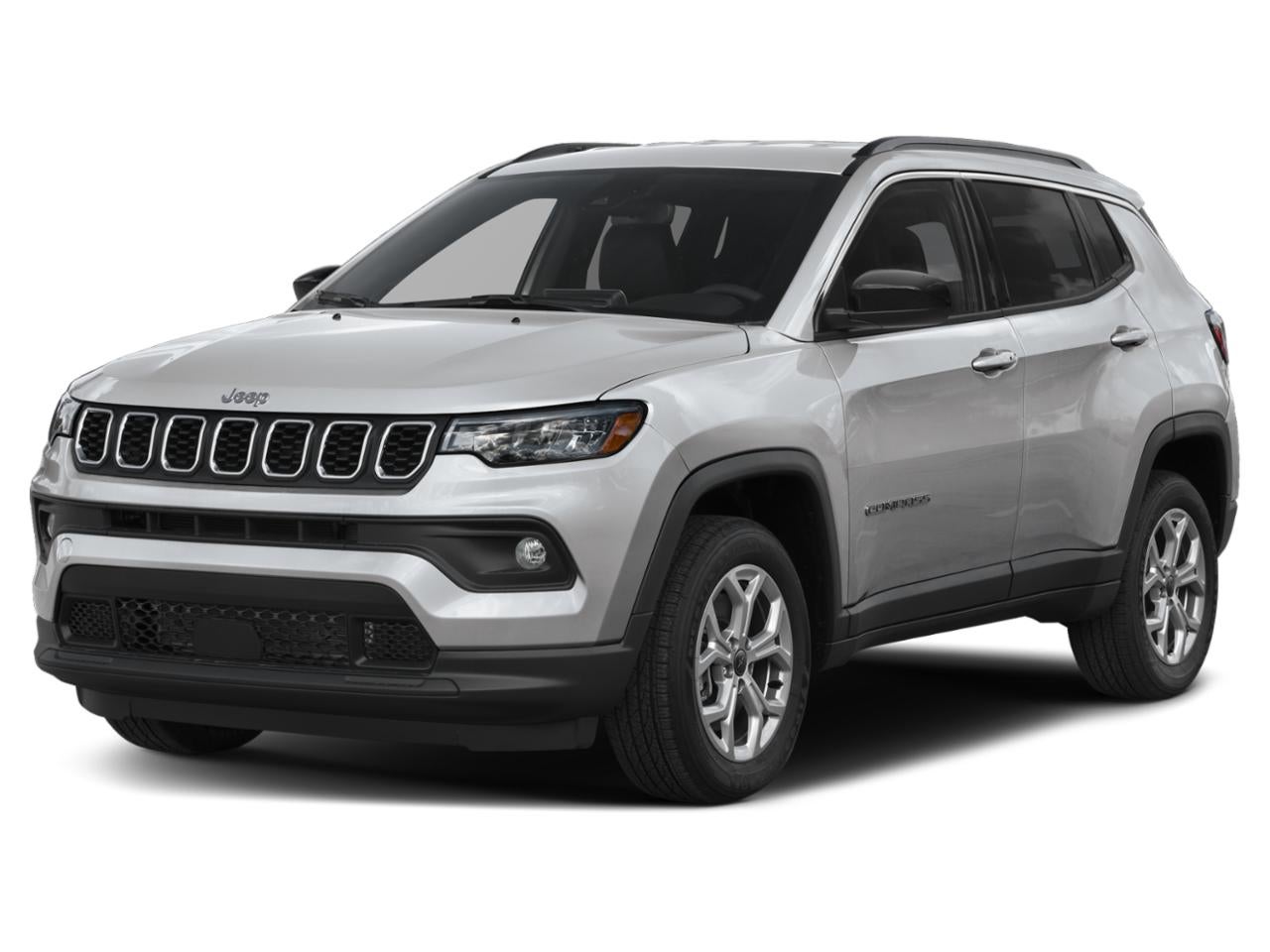 2025 Jeep Compass Limited 4X4's photo
