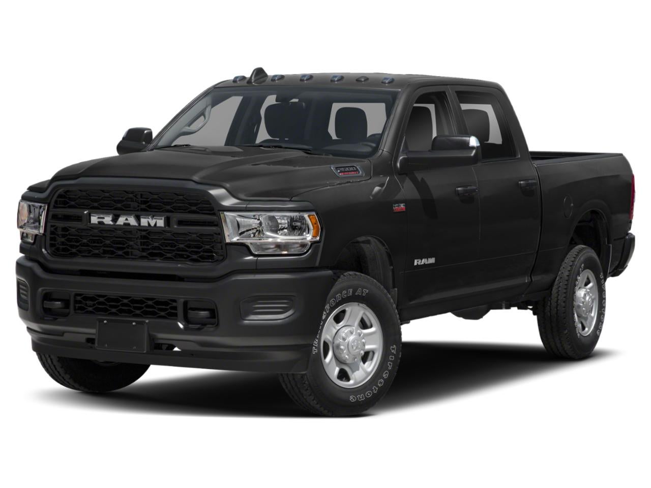 2020 RAM 2500 Tradesman 4X4 Crew Cab SWB's photo
