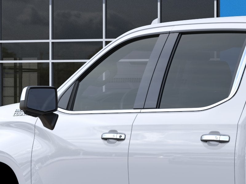 2026 Chevrolet Silverado 1500 High Country - Photo 12