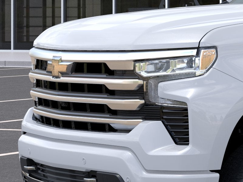 2026 Chevrolet Silverado 1500 High Country - Photo 13
