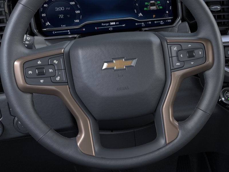 2026 Chevrolet Silverado 1500 High Country - Photo 19