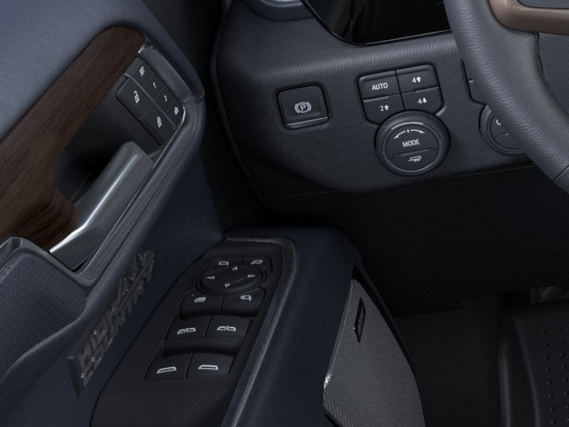2026 Chevrolet Silverado 1500 High Country - Photo 22