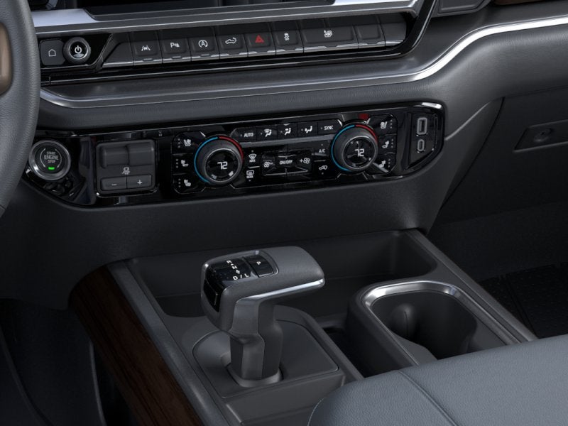 2026 Chevrolet Silverado 1500 High Country - Photo 23