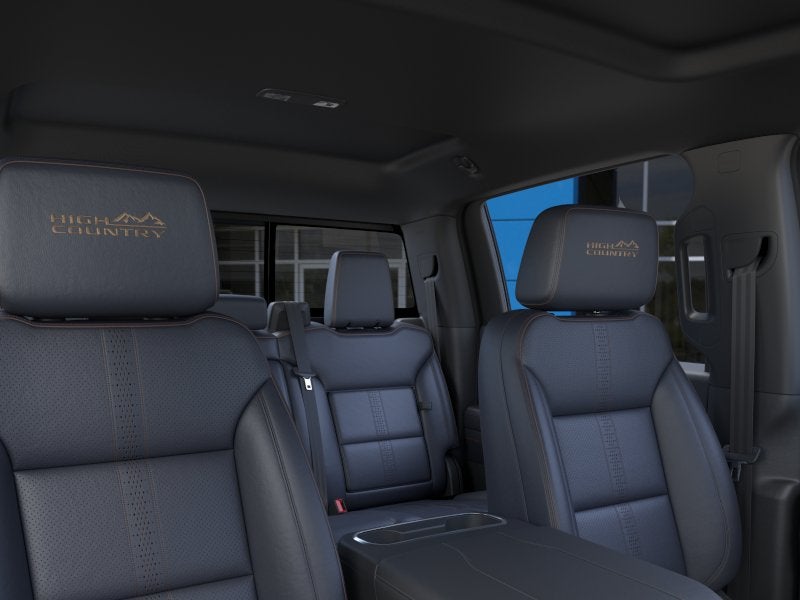 2026 Chevrolet Silverado 1500 High Country - Photo 24