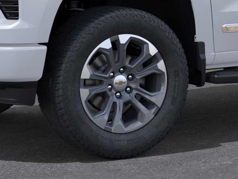 2026 Chevrolet Silverado 1500 High Country - Photo 9